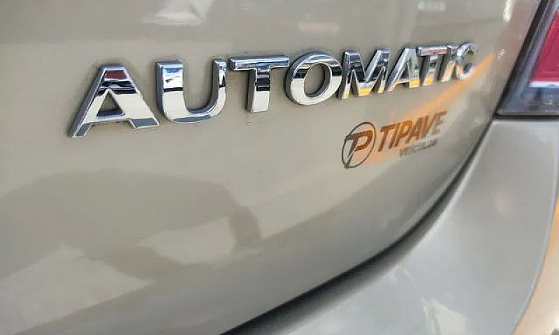 Sandero Automático ...
