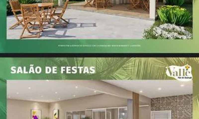 03 Casas De 2/4, Col...