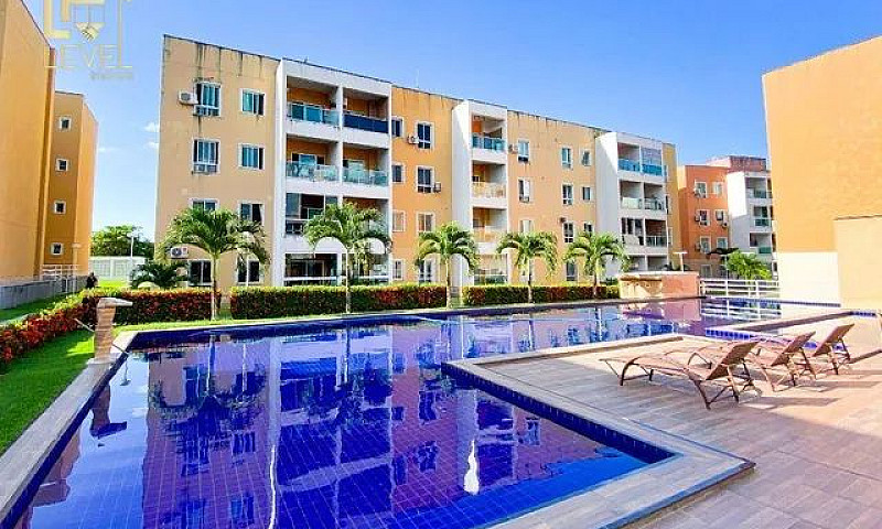 Apartamento Com 2 Do...