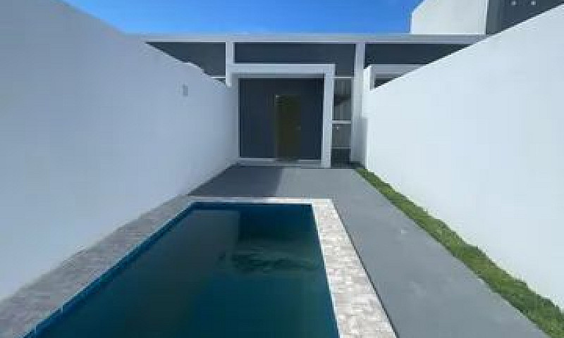 Casa Na Barra Dos Co...