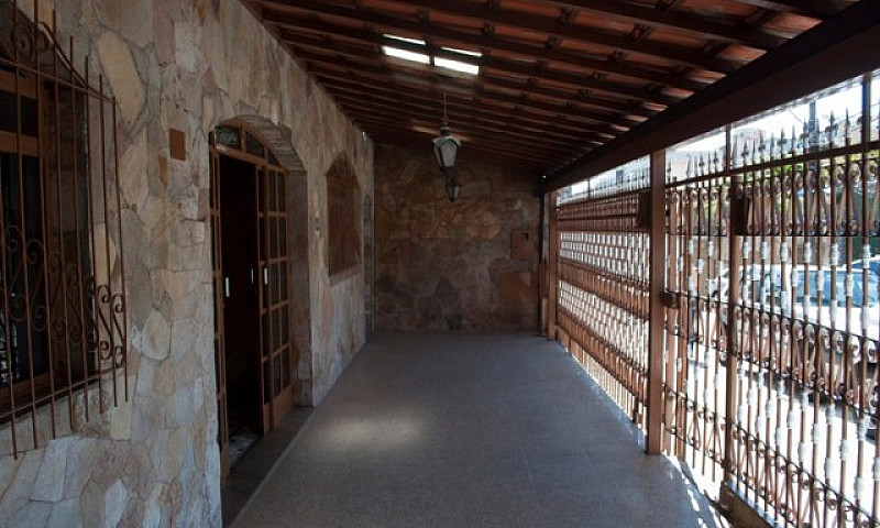 Casa Com 04 Quartos,...