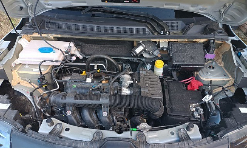 Renault Kwid Zen Ii ...