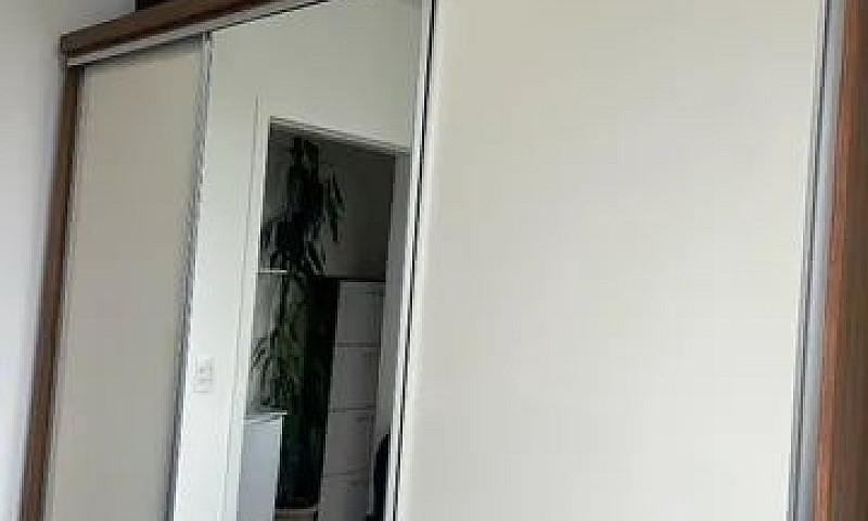 Alugo Apto Mobiliado...