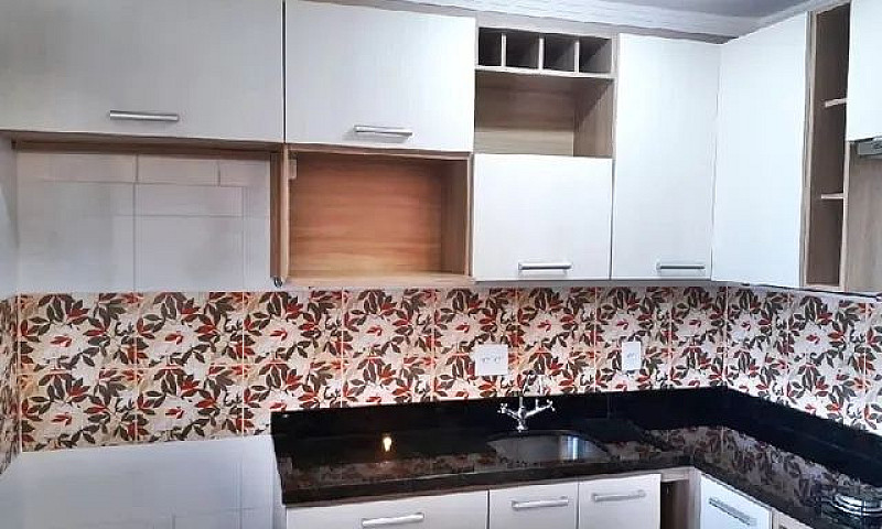 Apartamento Com 2 (D...