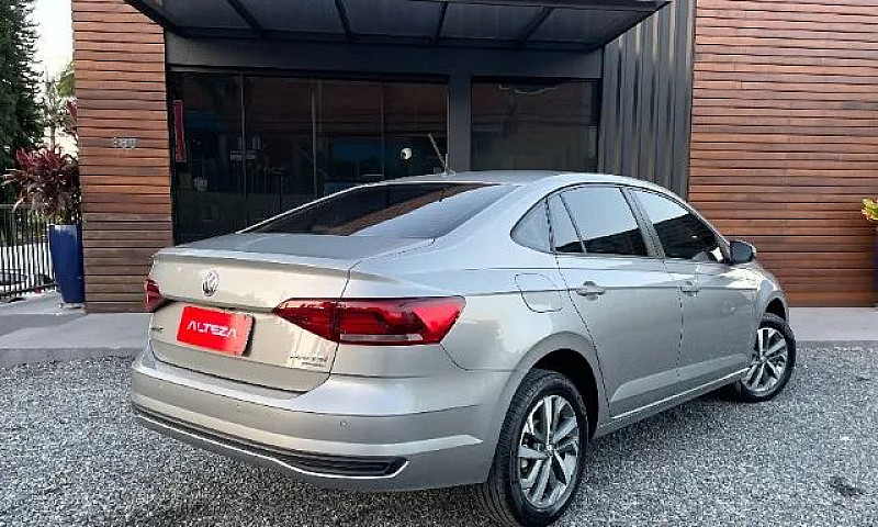 Volkswagen Virtus Co...