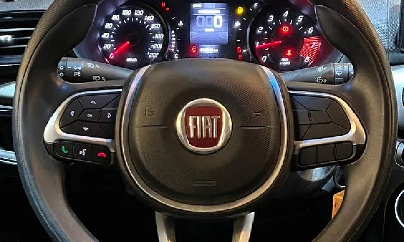 Fiat Argo 2019 1.3 F...