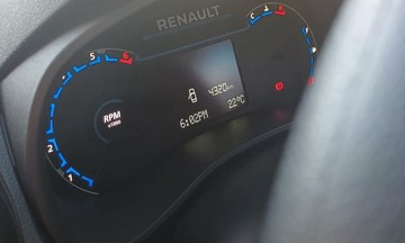 Renault Kwid Zen Ii ...