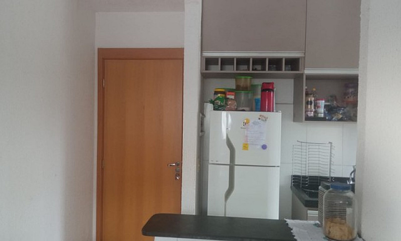 Apartamento A Venda ...