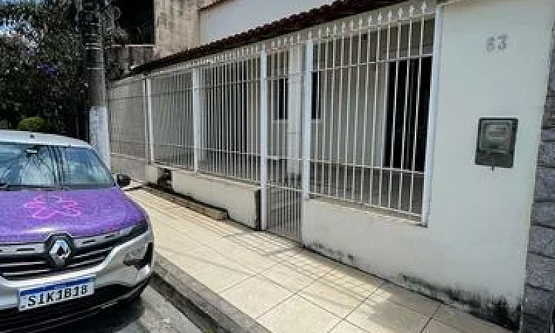 Casa Para Aluguel No...