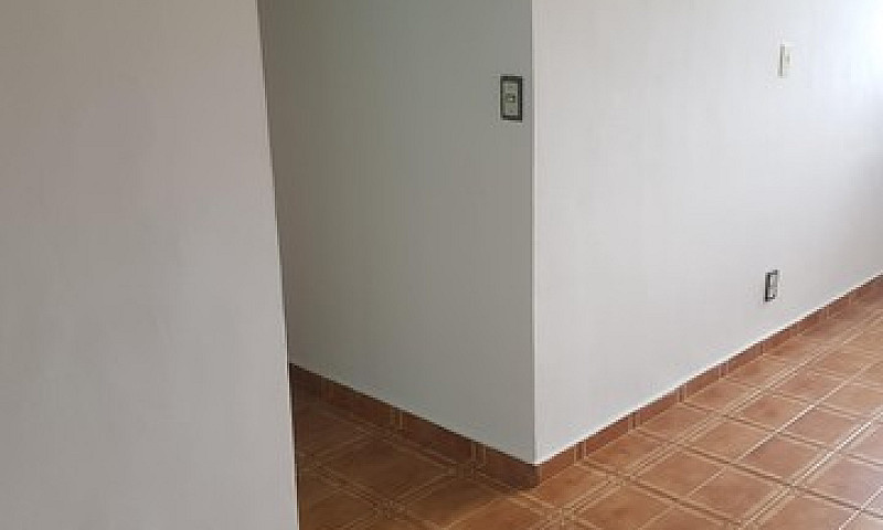 Apartamento Para Alu...