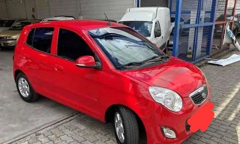 Kia Picanto...