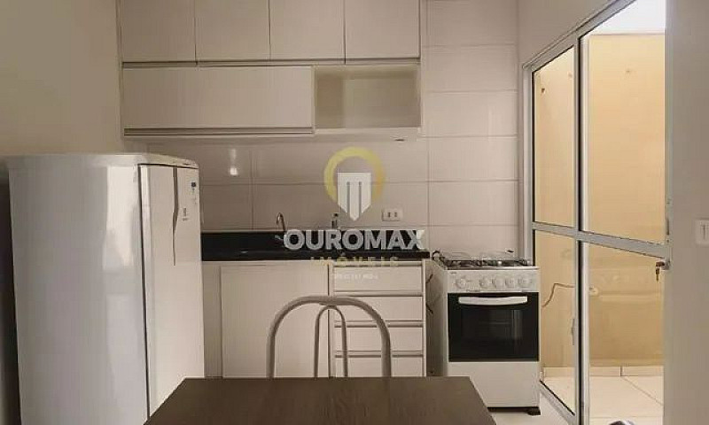 Apartamento Com 2 Do...