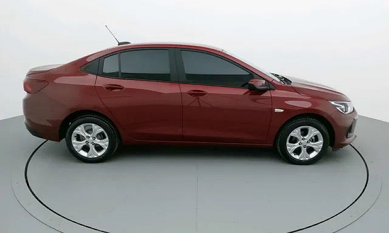 Chevrolet Onix 2023 ...