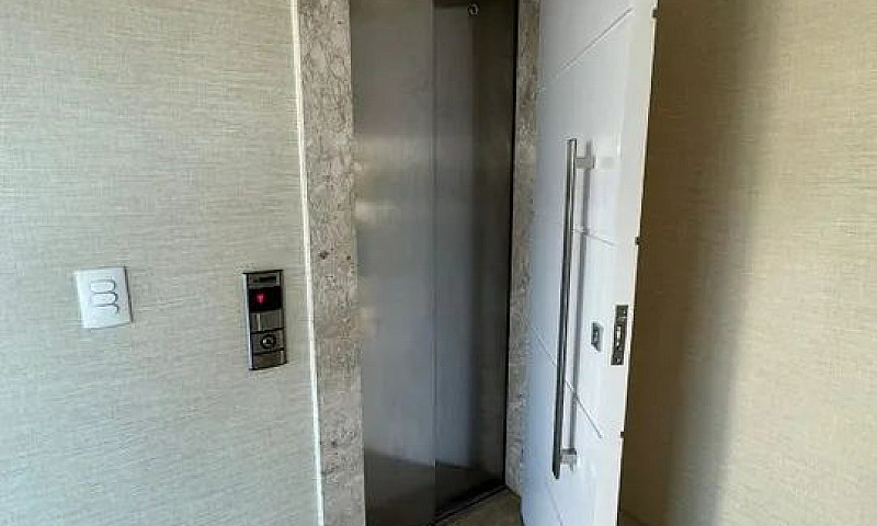 Apartamento 138 M² C...