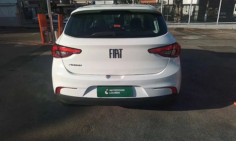 Fiat Argo 2023 1.0 F...