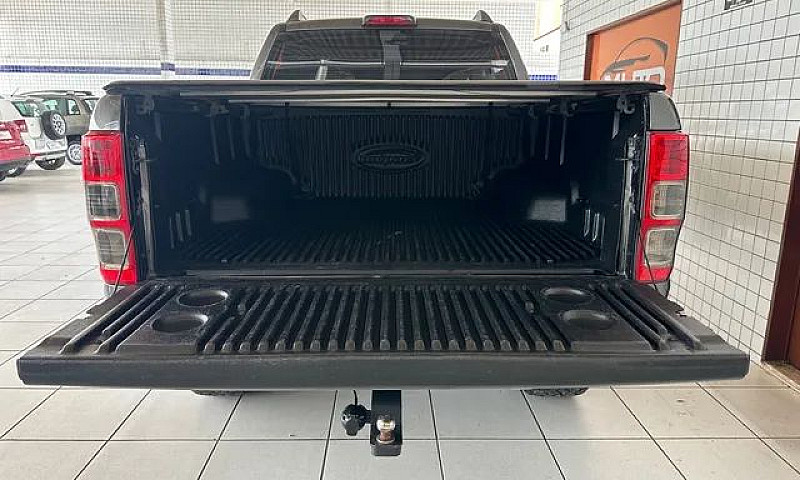 Ford Ranger Xlt 3.2 ...