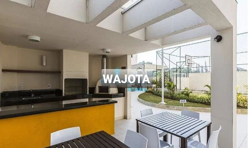 Apartamento Para Alu...