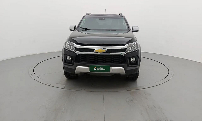 Chevrolet S10 2023 2...