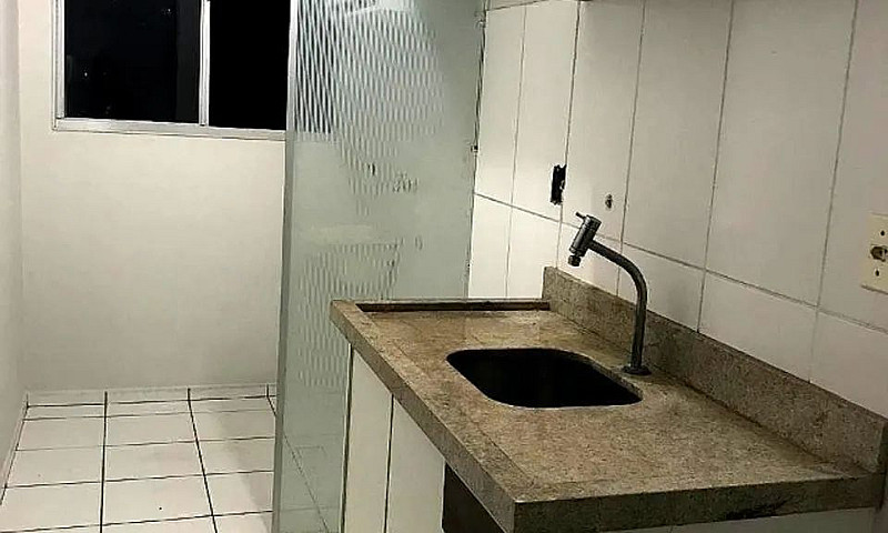 Apartamento Parque C...