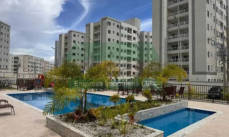 Apartamento : / Resi...