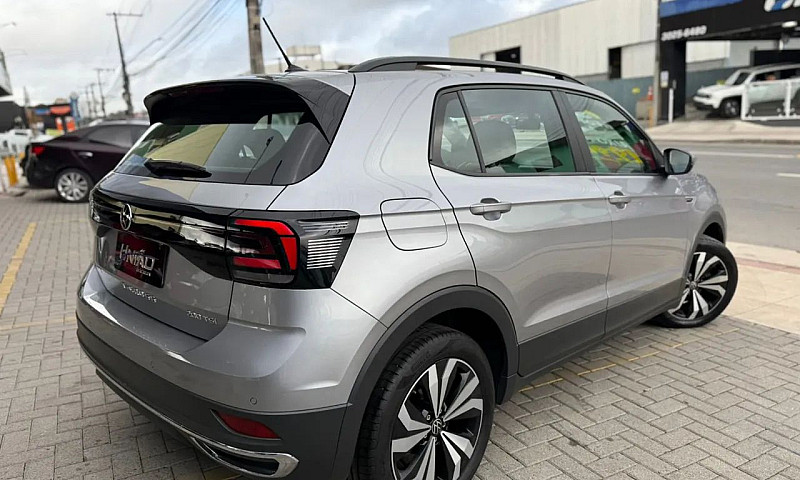 Volkswagen T-Cross C...
