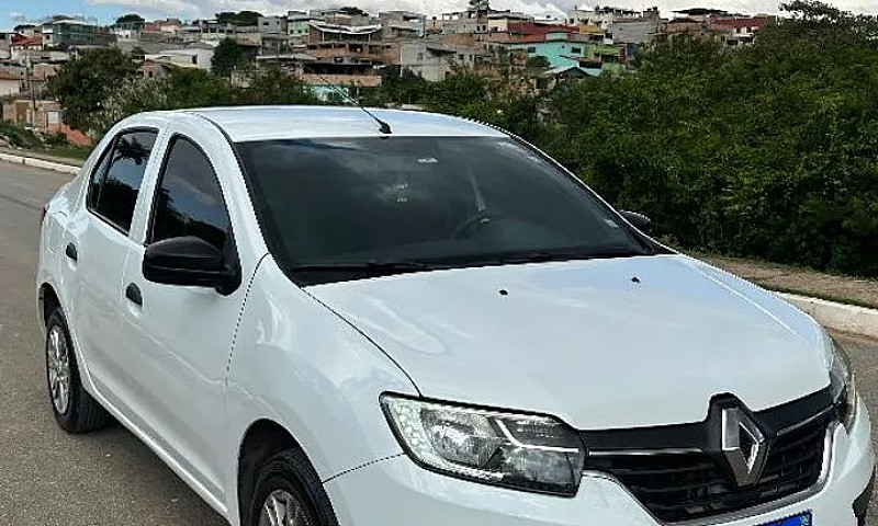 Renault Logan Life F...