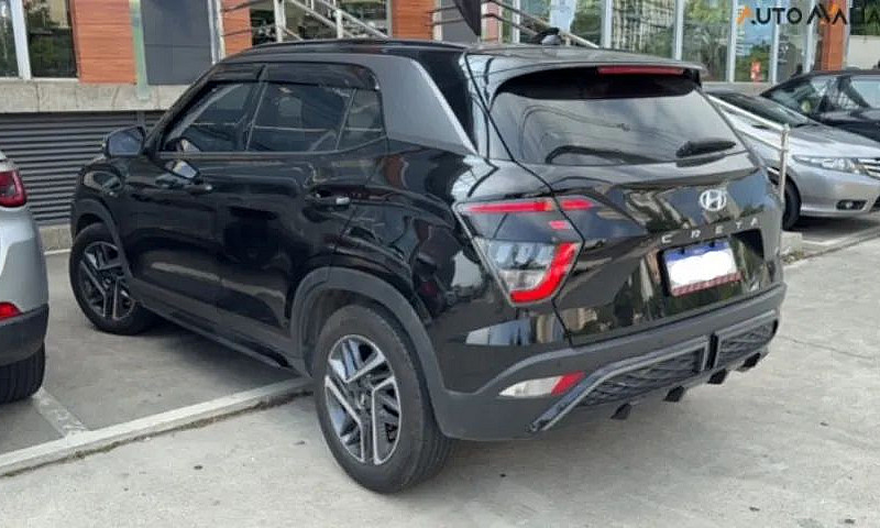 Creta 1.0 Tgdi Flex ...