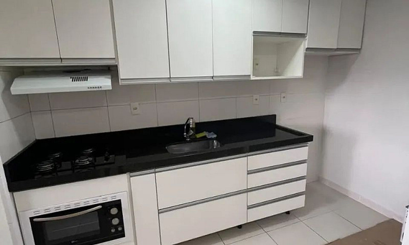 Alugo Apto, 1 Dorm, ...