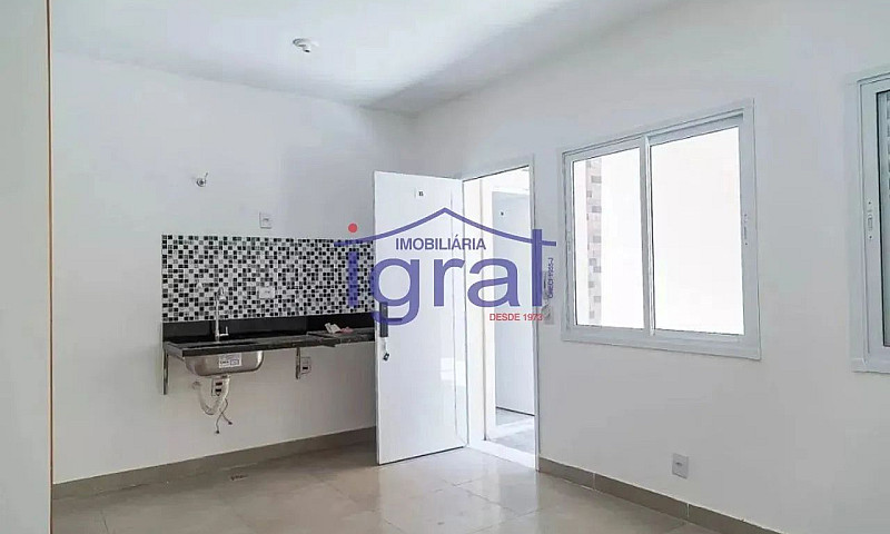 Studio Com 1 Dormitó...