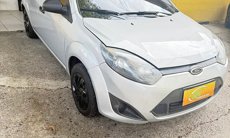 Ford Fiesta 1.0 8V F...