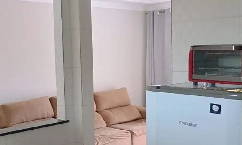 Apartamento Mobiliad...