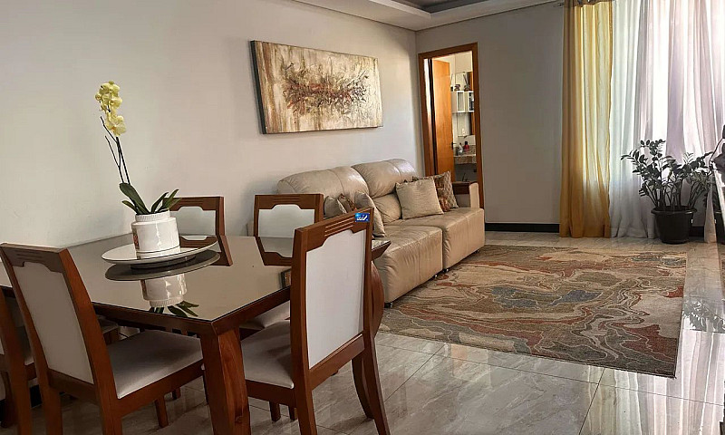 Casa, 3 Quartos, 1 S...