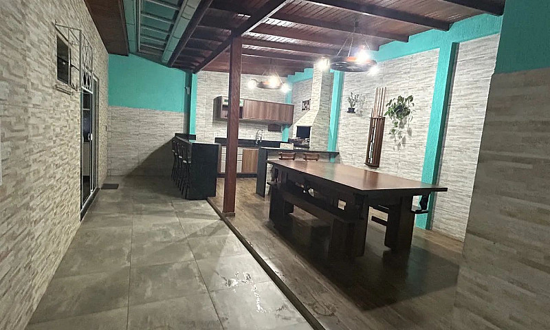 Casa Ampla...