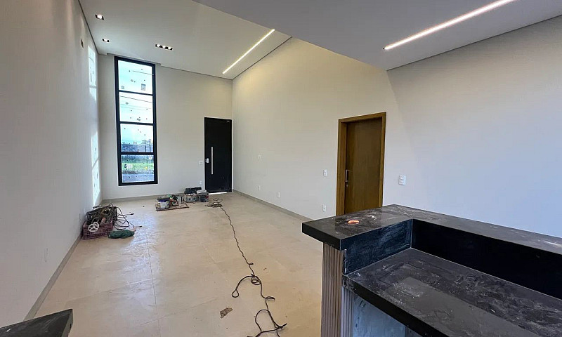 Casa Em Condomínio F...