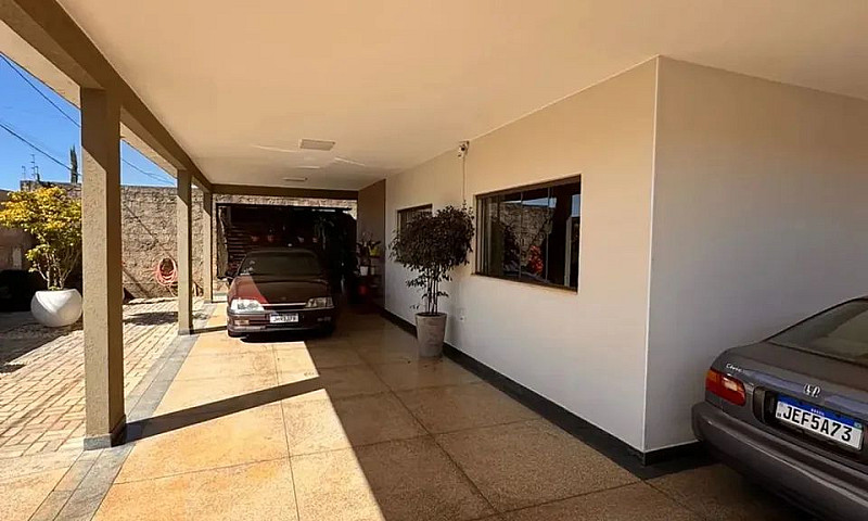 Excelente Casa Em Lo...