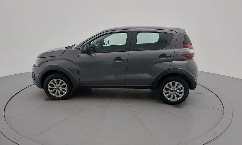 Fiat Mobi Like 1.0 F...