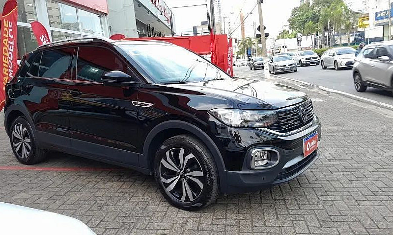 Volkswagen T-Cross H...