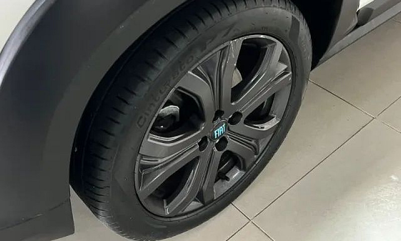 Pulse 1.0 Turbo 200 ...