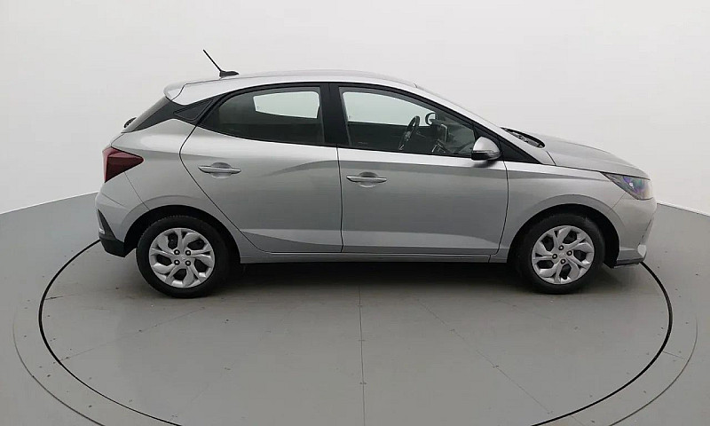 Hyundai Hb20 2024 1....