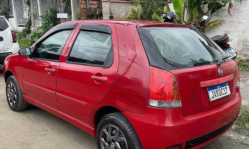Fiat Palio 1.0/ Trof...