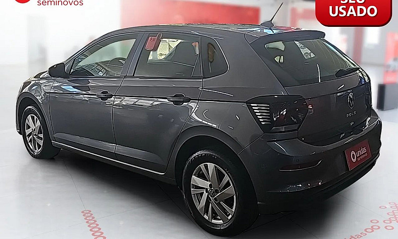 Volkswagen Polo Comf...