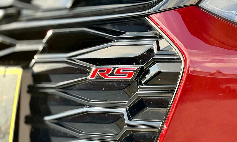 Chevrolet - Onix Rs ...