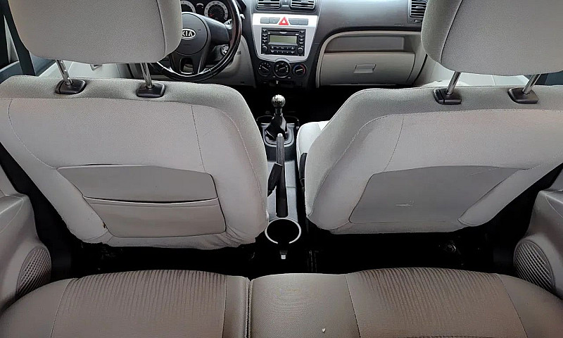 Kia Picanto Ex 1.0 2...