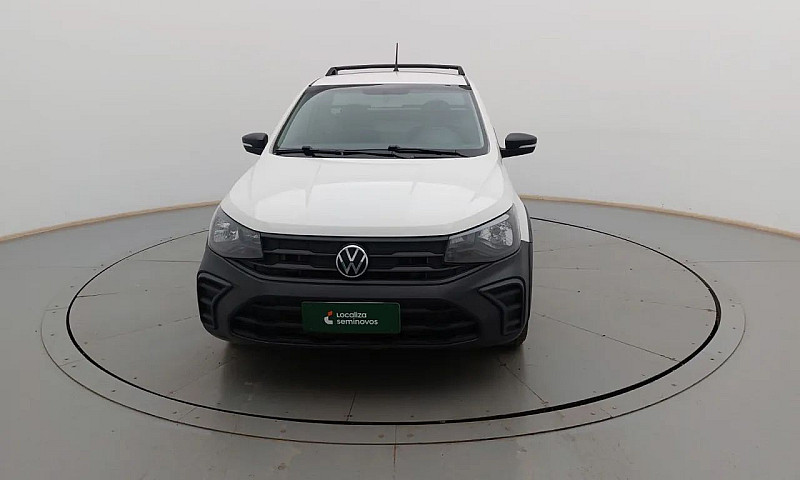 Volkswagen Saveiro R...