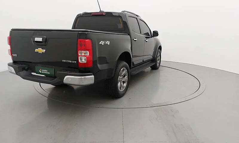 Chevrolet S10 2023 2...