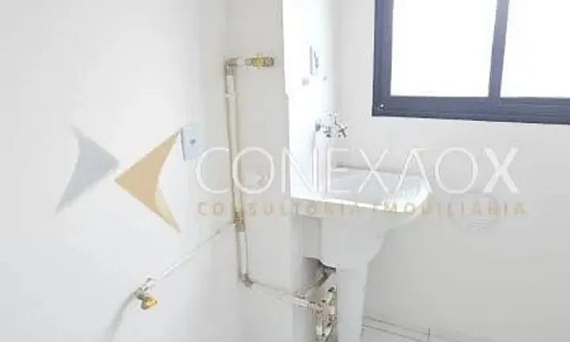 Apartamento - Jardim...