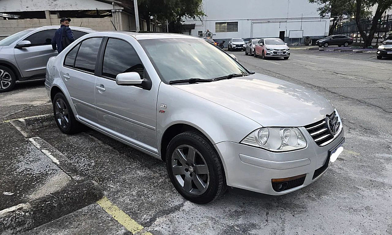 Volkswagen Bora 2.0/...