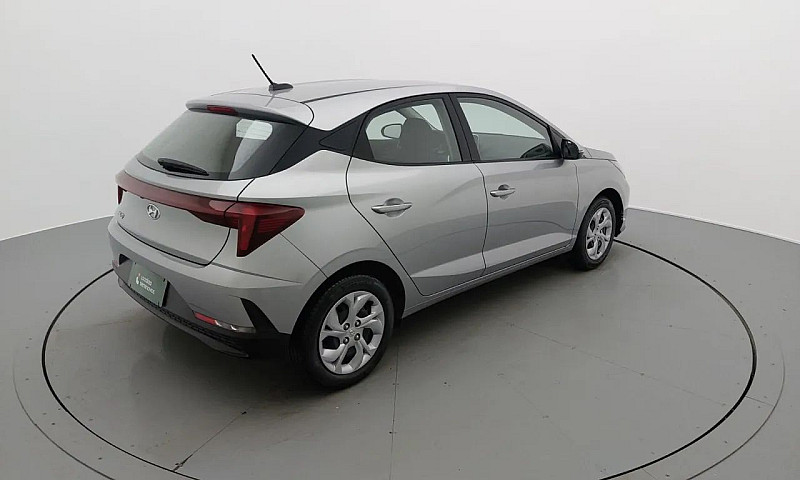 Hyundai Hb20 2024 1....