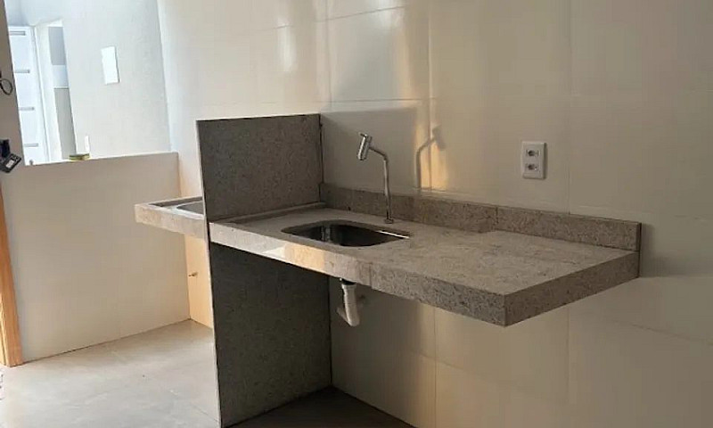 Apartamento Novo, Pr...