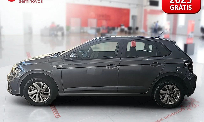 Volkswagen Polo Comf...